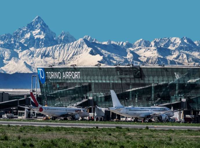 Torino Airport premiato da ACI World per il terzo anno consecutivo. Record di 5 milioni di passeggeri nel 2025